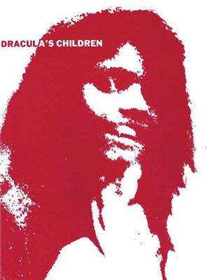 cover image of Dracula's Children